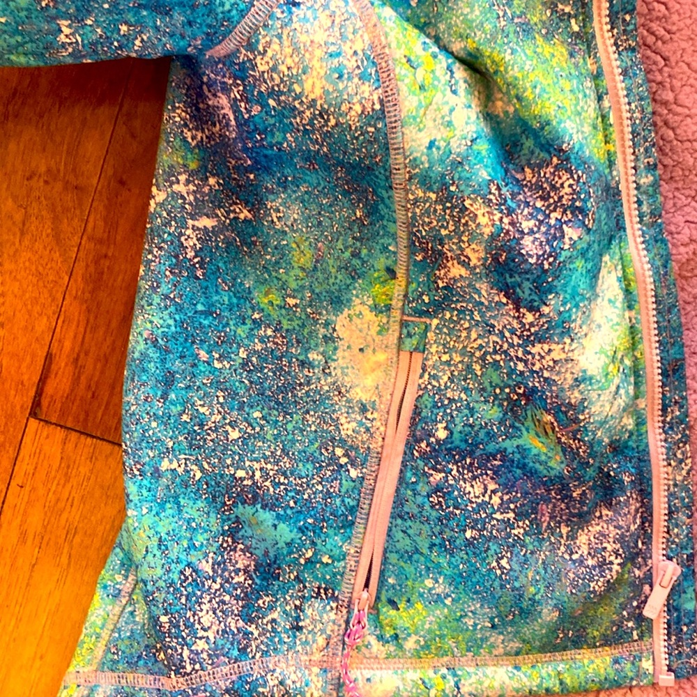 Girls jacket - Picture 4 of 4